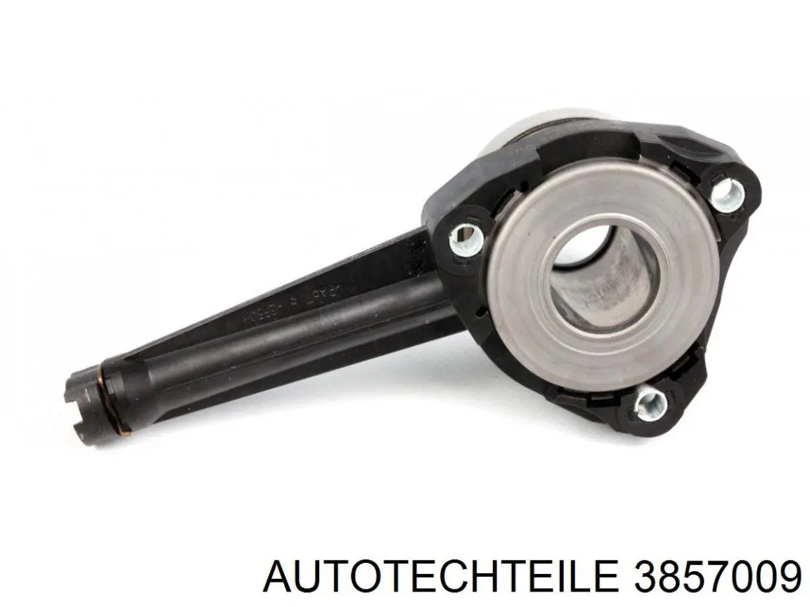 Левое боковое зеркало 3857009 Autotechteile