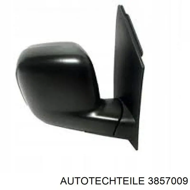 Левое боковое зеркало 3857009 Autotechteile