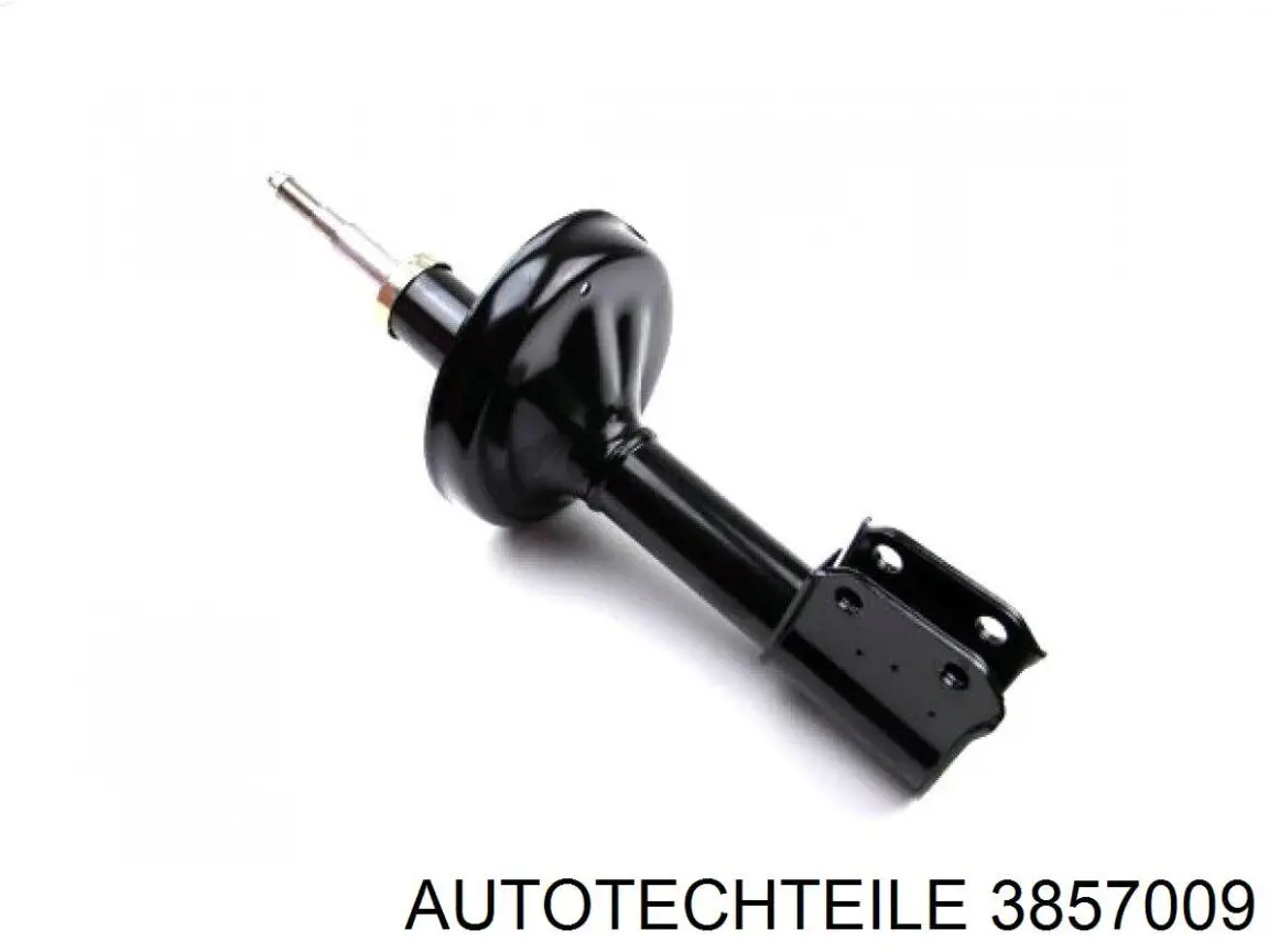 Зеркало заднего вида, левое Autotechteile 3857009 цена, от 56.69 USD