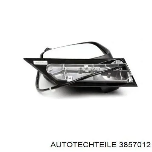 3857012 Autotechteile Зеркало заднего вида правое