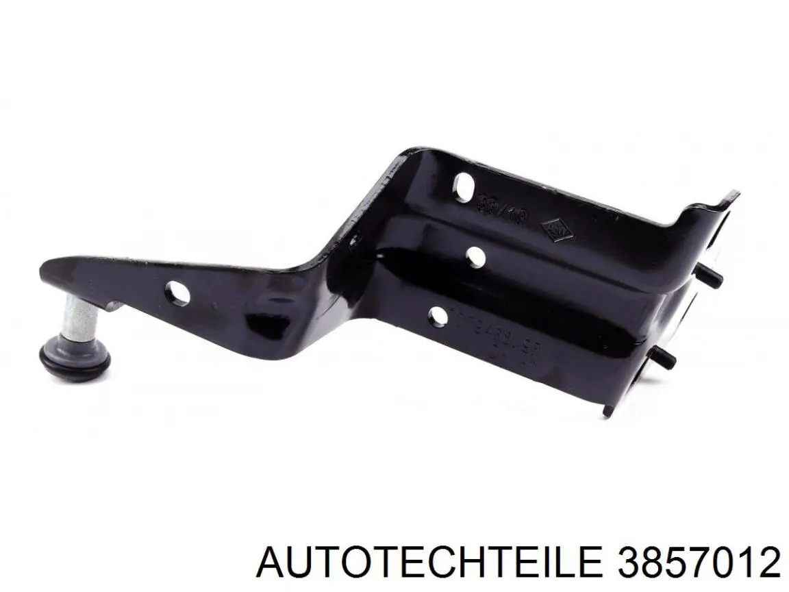 3857012 Autotechteile Зеркало заднего вида правое