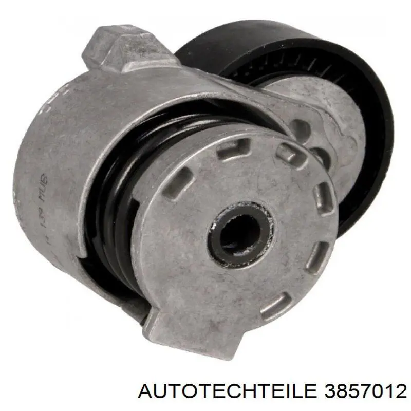 Наружное зеркало правое Autotechteile 3857012 цена, от 75.64 USD