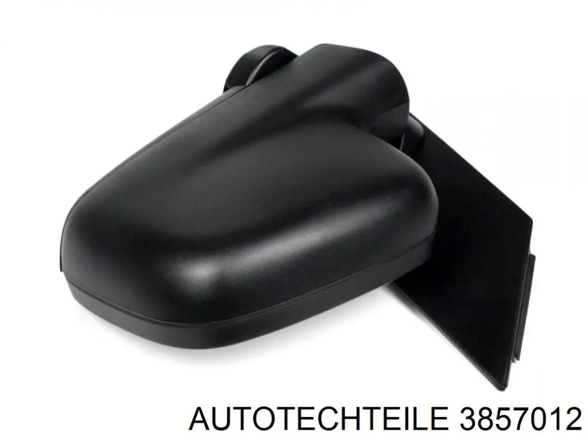 Наружное зеркало правое Autotechteile 3857012 цена, от 75.64 USD