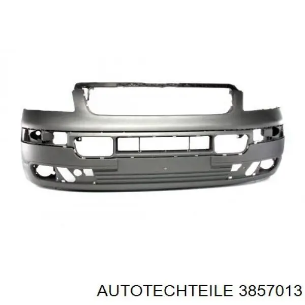 Зеркальный элемент водительского зеркала Autotechteile 3857013 цена, от 9.58 USD