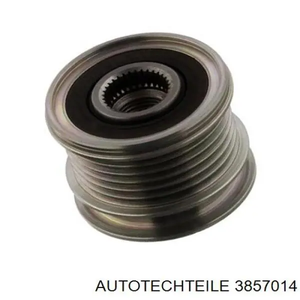 Купить 3857014 Autotechteile Стекло правого зеркала заднего вида