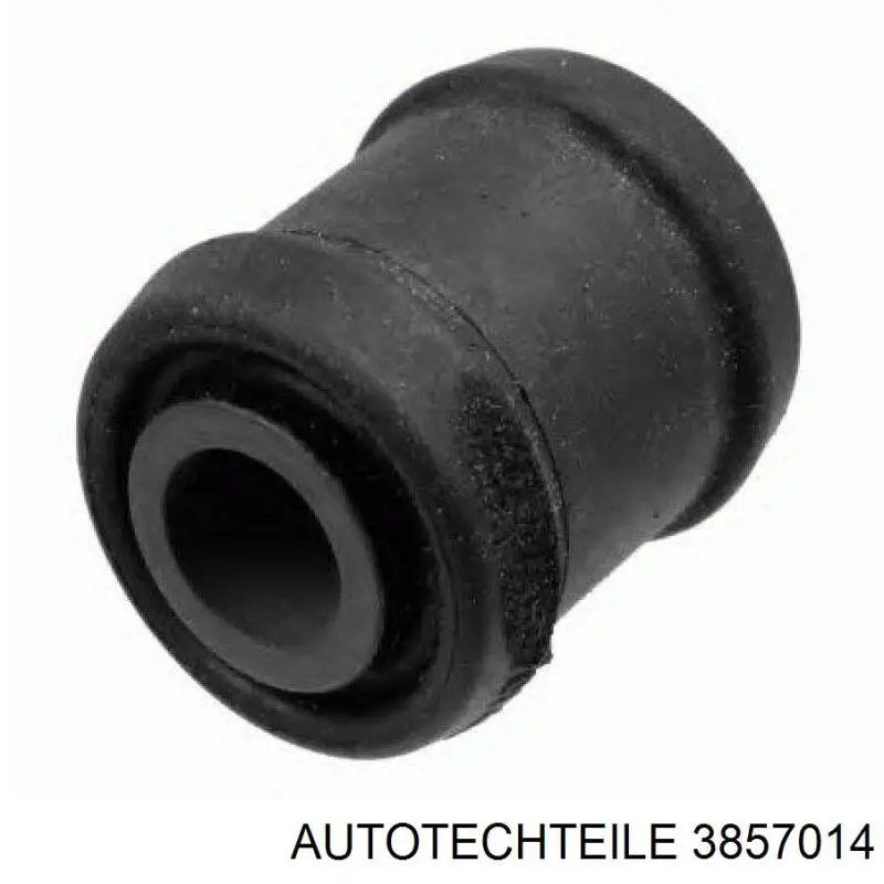 3857014 Autotechteile Зеркальный элемент правого зеркала заднего вида