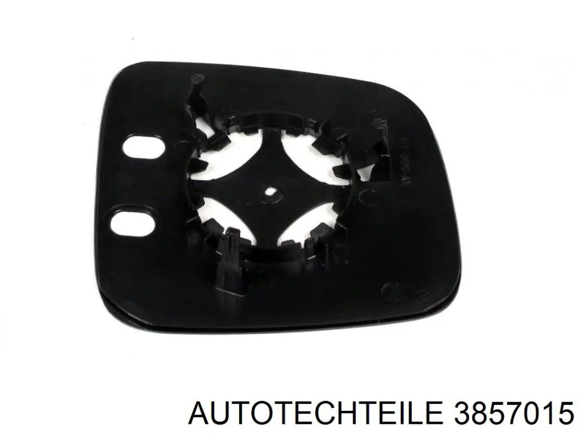 Зеркальный элемент водительского зеркала Autotechteile 3857015 цена, от 11.89 USD