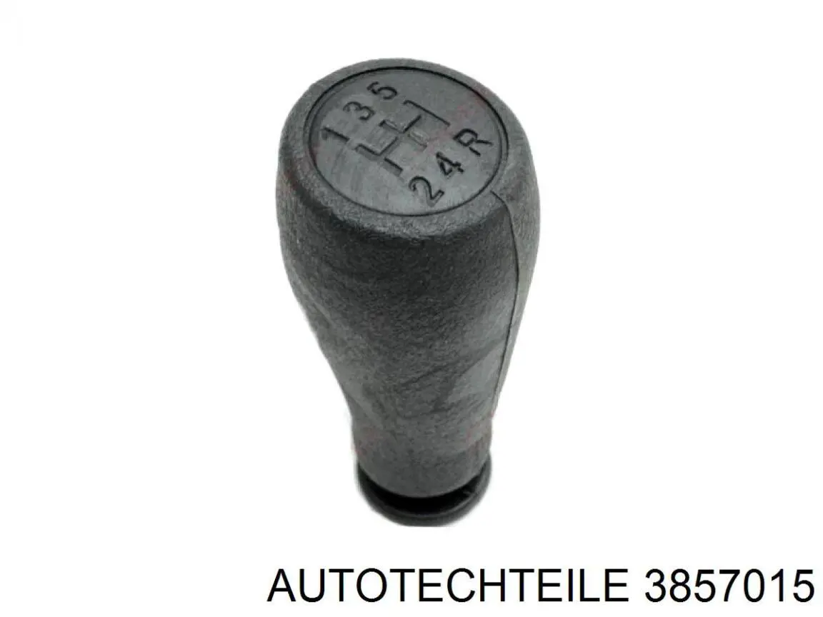 Купить 3857015 Autotechteile Стекло зеркала заднего вида, левого
