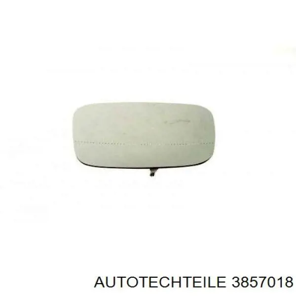 3857018 Autotechteile Зеркальный элемент правого зеркала заднего вида