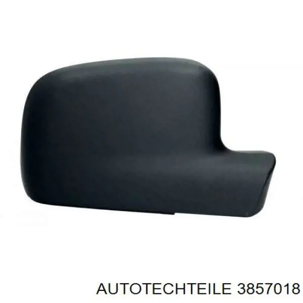 Купить 3857018 Autotechteile Стекло правого зеркала заднего вида