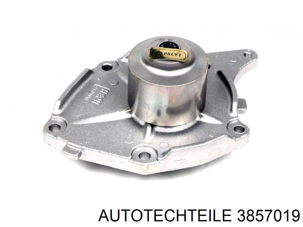 Купить 3857019 Autotechteile Наружное зеркало левое