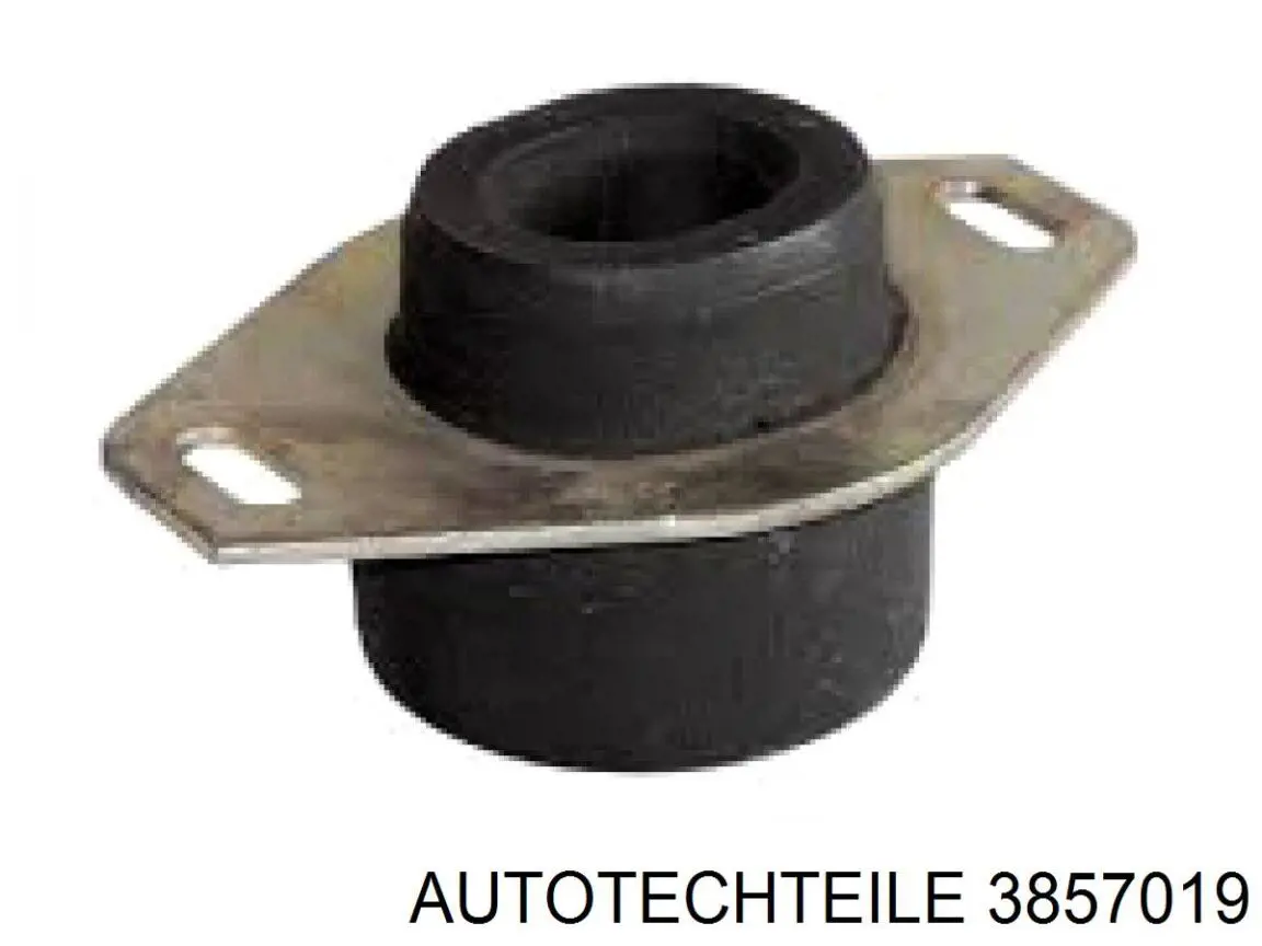 3857019 Autotechteile Левое боковое зеркало