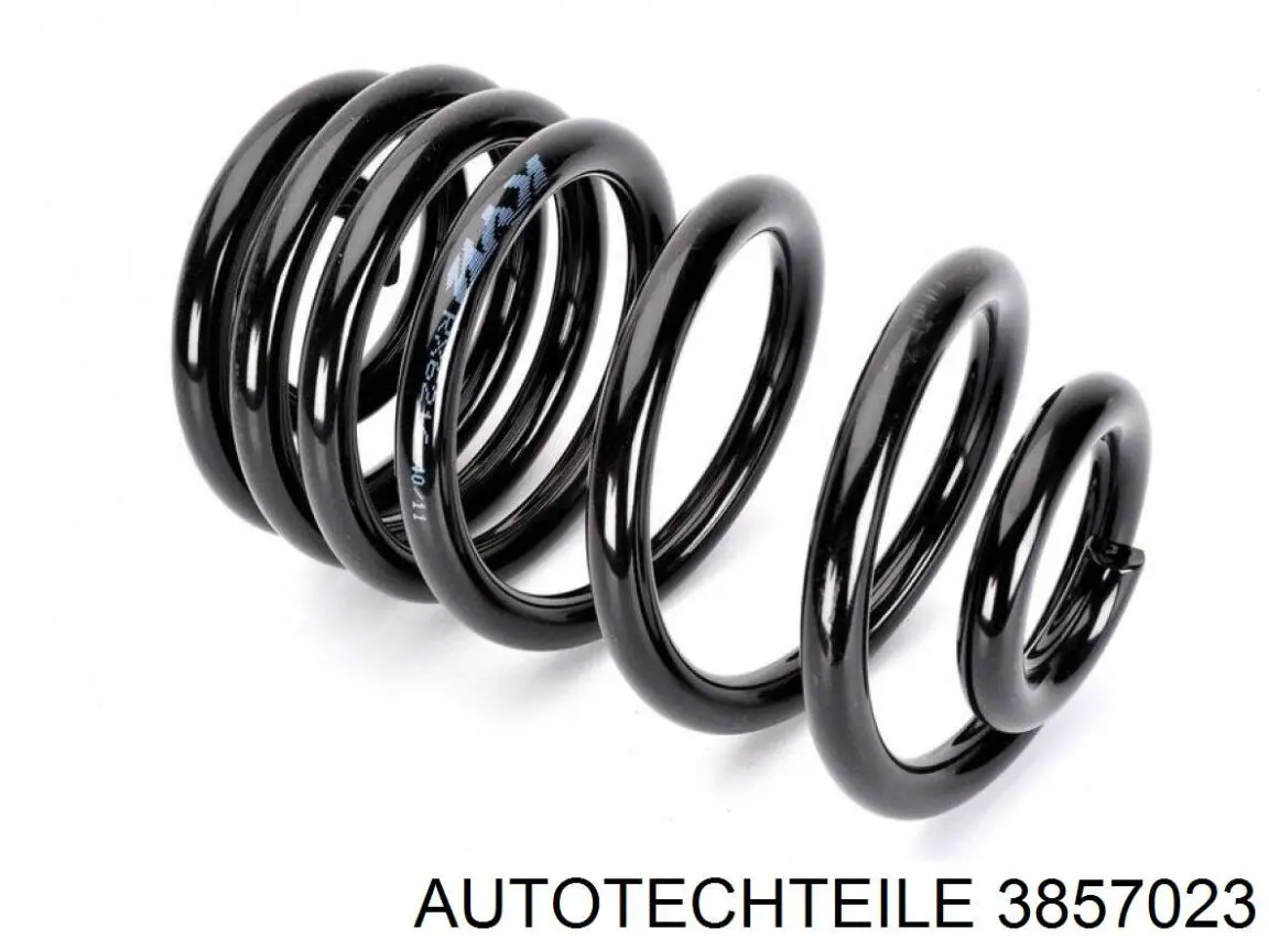 3857023 Autotechteile Левое боковое зеркало