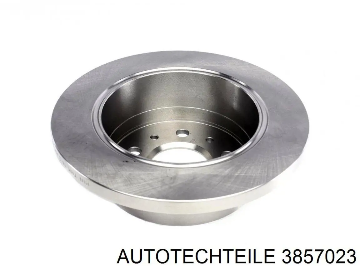 Левое боковое зеркало 3857023 Autotechteile