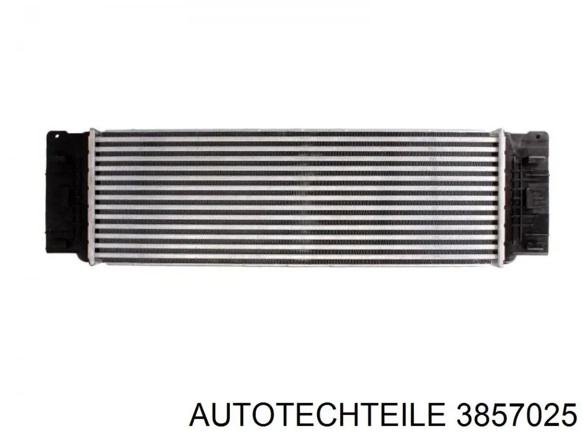 Зеркальный элемент водительского зеркала Autotechteile 3857025 цена, от 5.65 USD