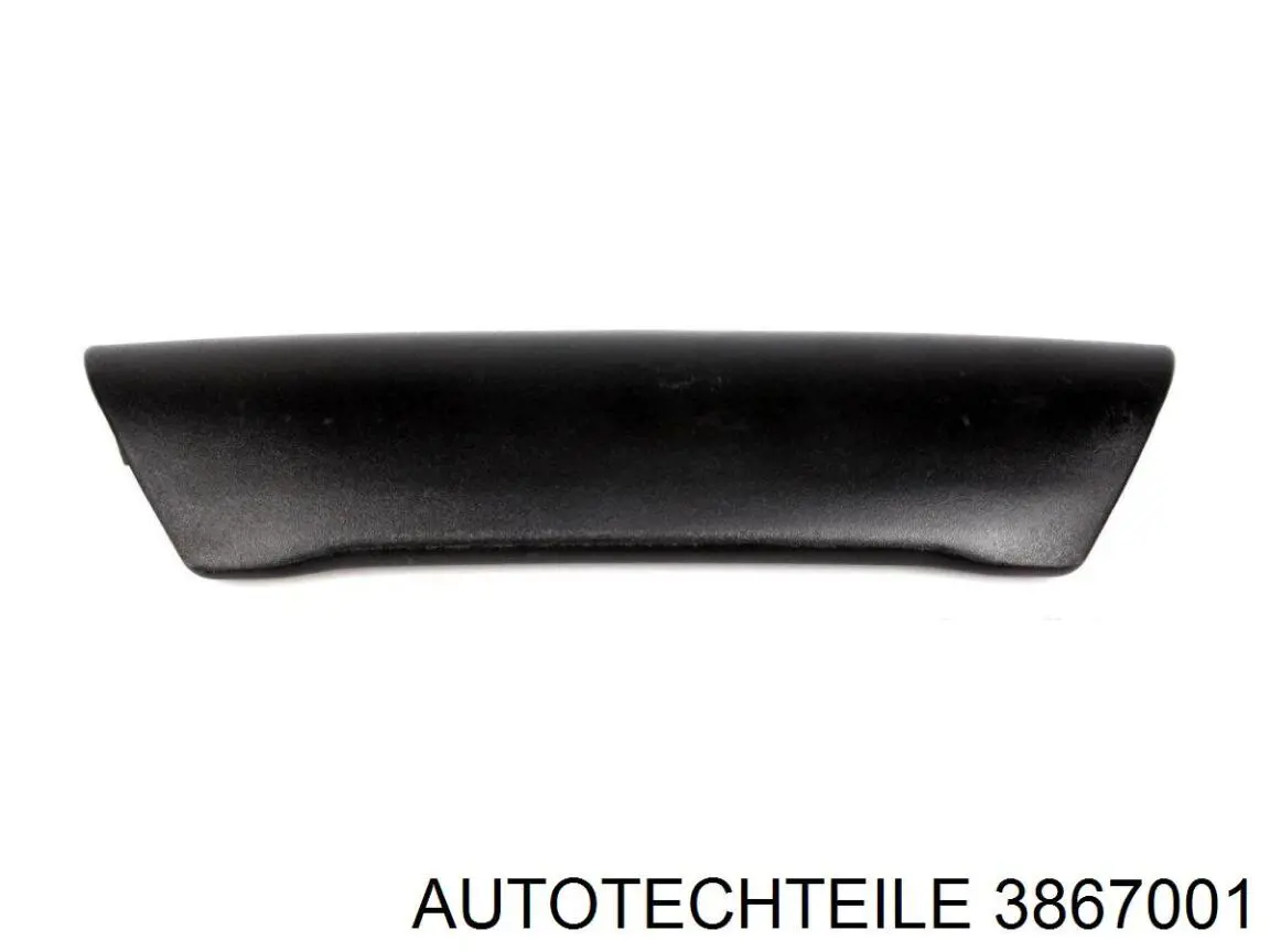Подлокотник передней двери Autotechteile 867001 цена, от 5.47 USD