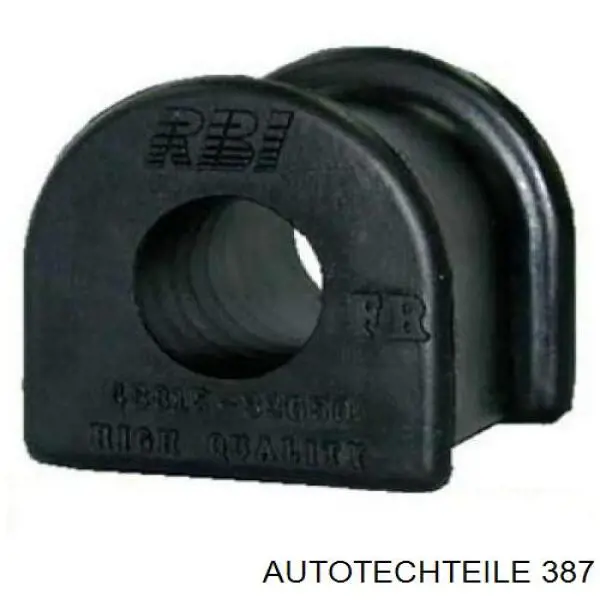 387 Autotechteile реле-регулятор генератора (реле зарядки)