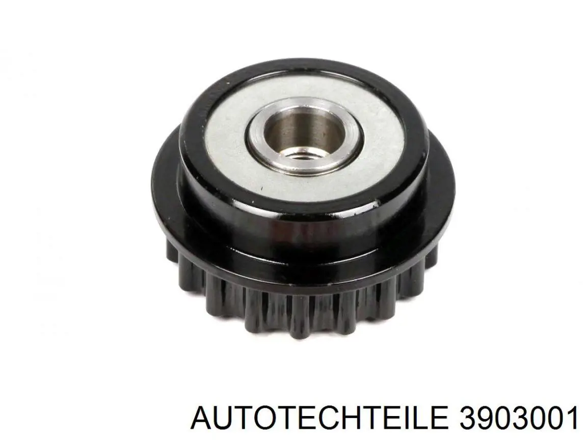 Шкив генератора 3903001 Autotechteile