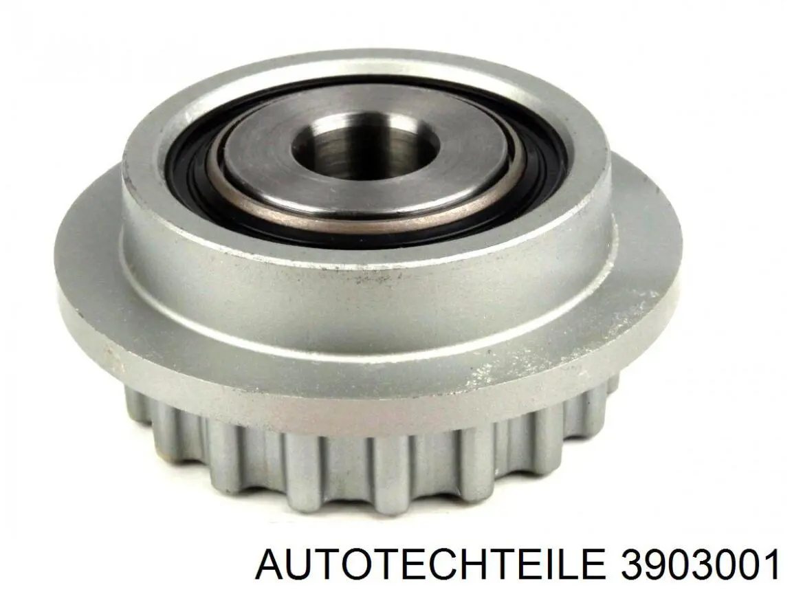 Шкив генератора 3903001 Autotechteile