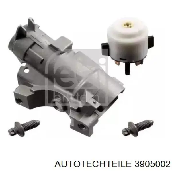 Купить 3905002 Autotechteile Замок зажигания