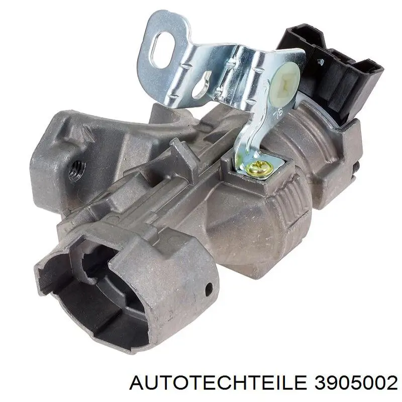 Замок зажигания Autotechteile 3905002 цена, от 28.94 USD