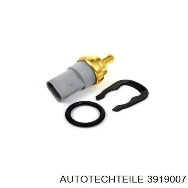 Купить 3919007 Autotechteile Термодатчик охлаждающей жидкости