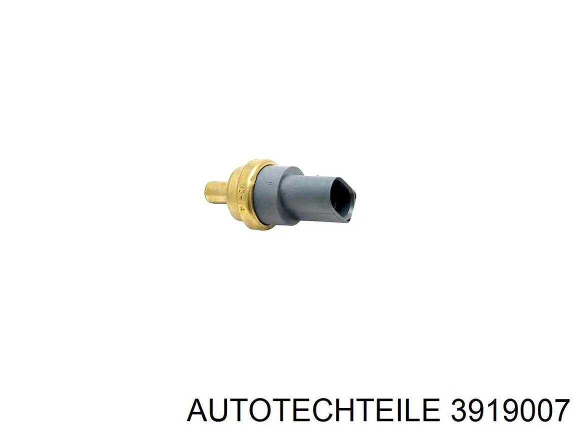 3919007 Autotechteile Термовыключатель