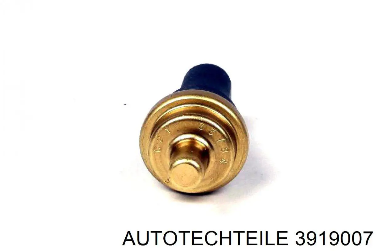 Датчик указателя температуры охлаждающей жидкости Autotechteile 3919007 цена, от 5.74 USD