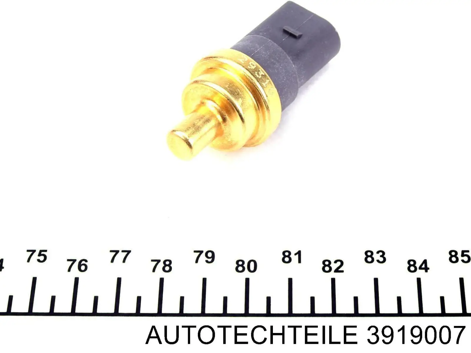 3919007 Autotechteile Термовыключатель