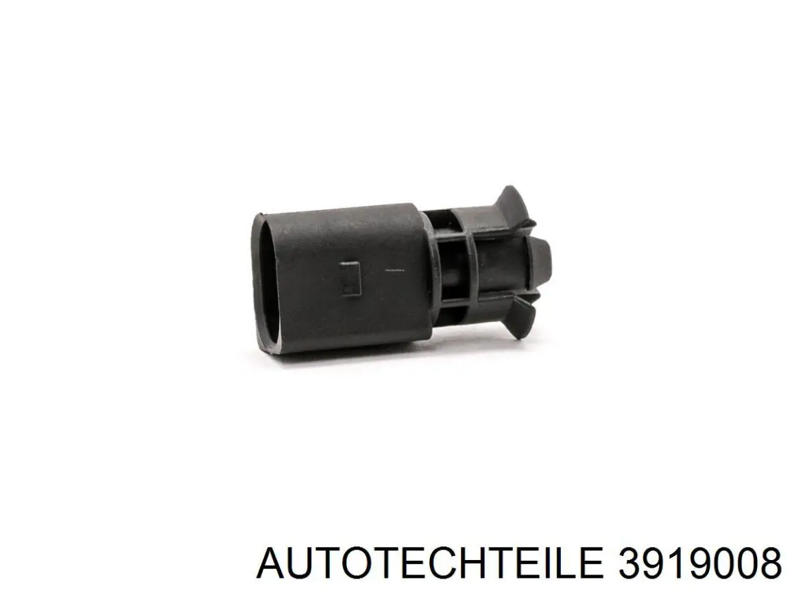 Датчик температуры окружающей среды Autotechteile 3919008 цена, от 6.78 USD