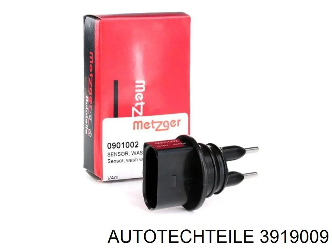3919009 Autotechteile Датчик уровня бачка стеклоомывателя