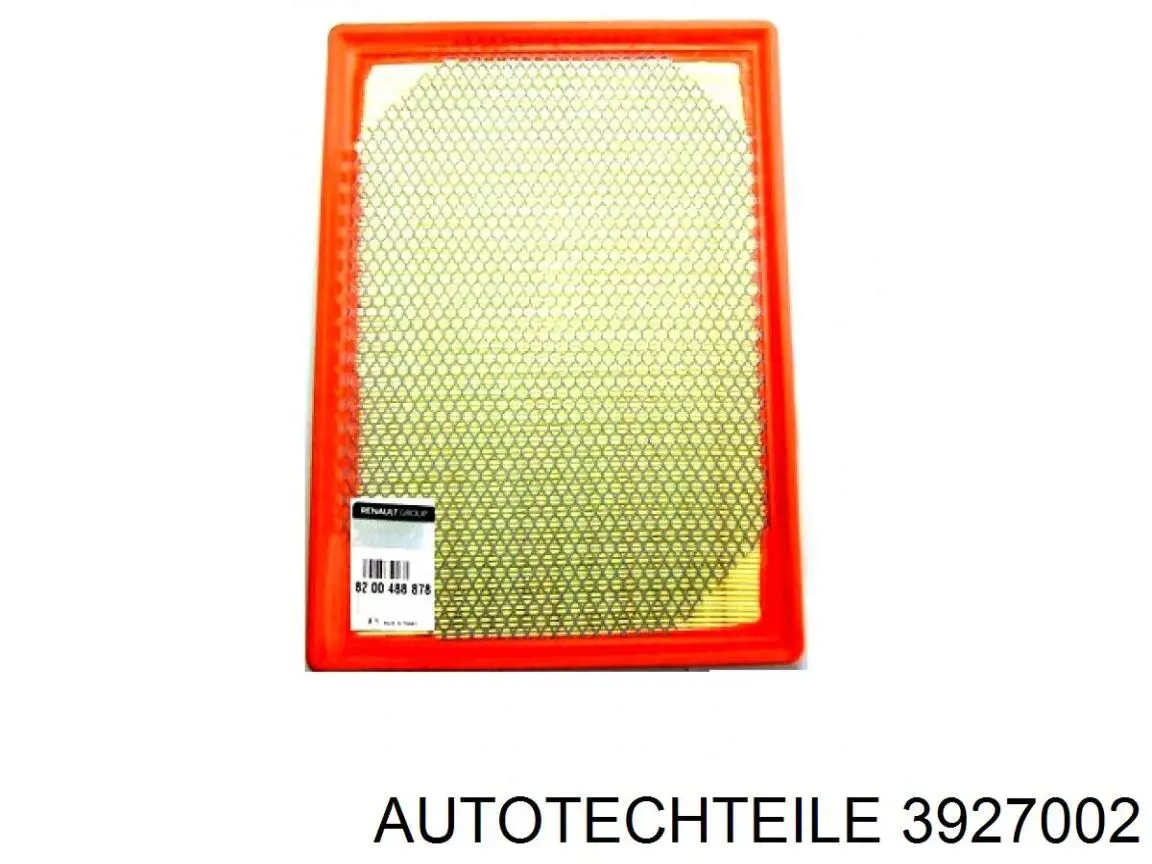 Датчик АБС (ABS) передний, правый Autotechteile 3927002 цена, от 11.75 USD
