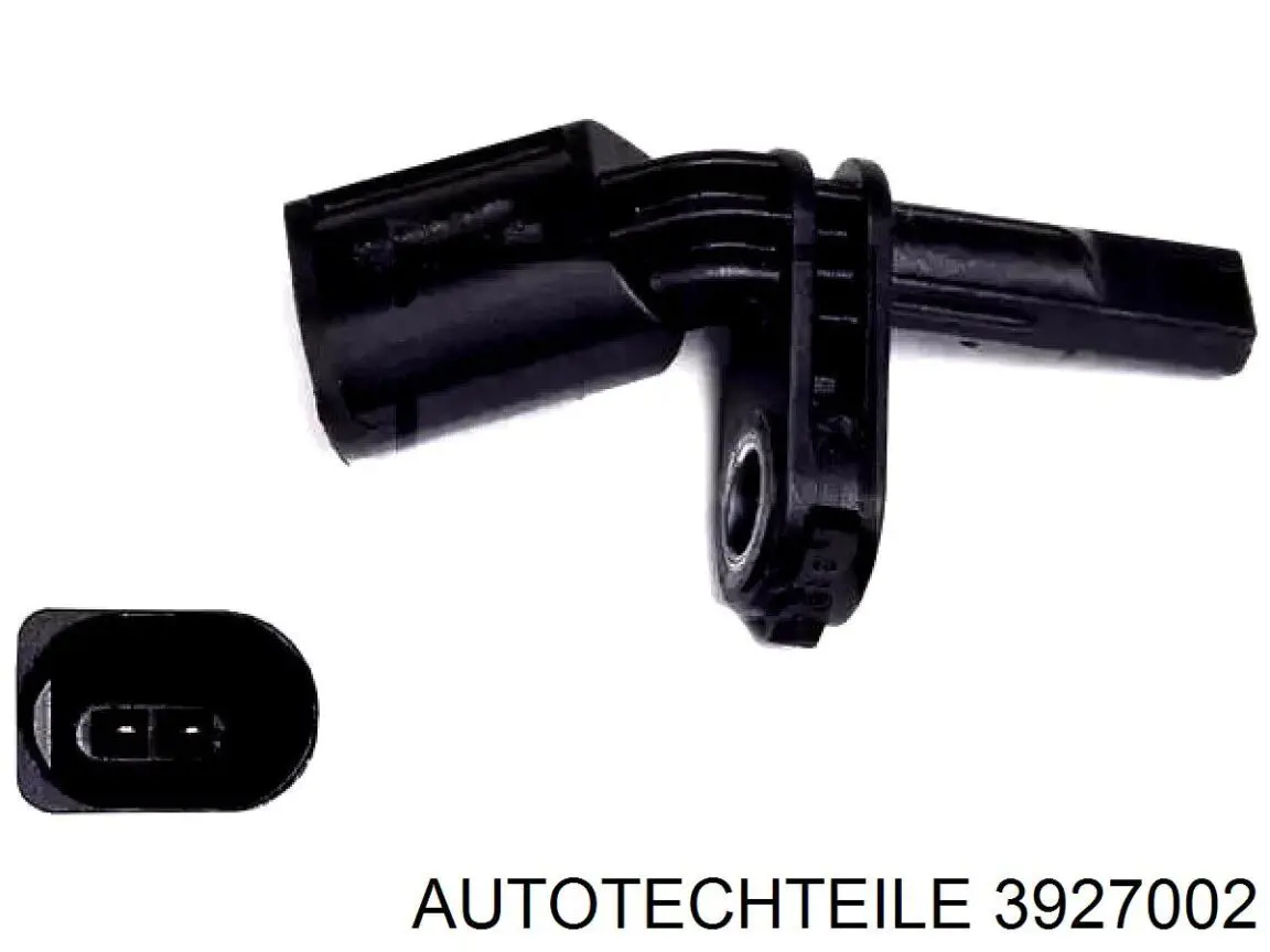 Датчик АБС (ABS) передний правый 3927002 Autotechteile