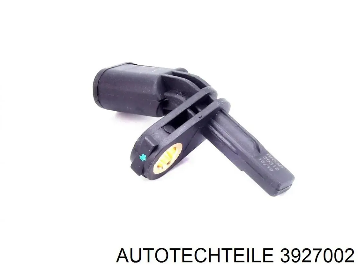 Sensor ABS delantero derecho 3927002 Autotechteile