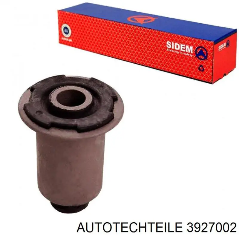 Передний правый датчик АБС Autotechteile 3927002