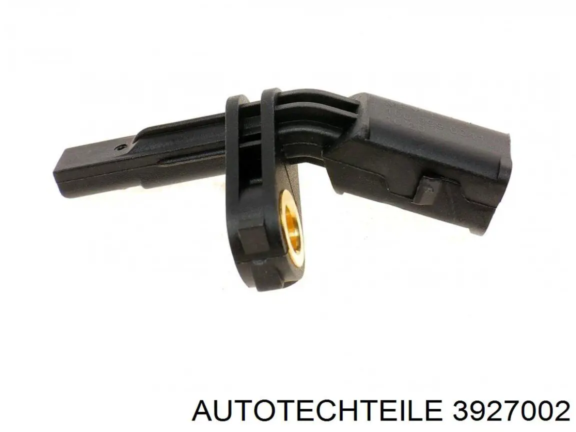 Купить 3927002 Autotechteile Датчик антиблокировочной системы торможения