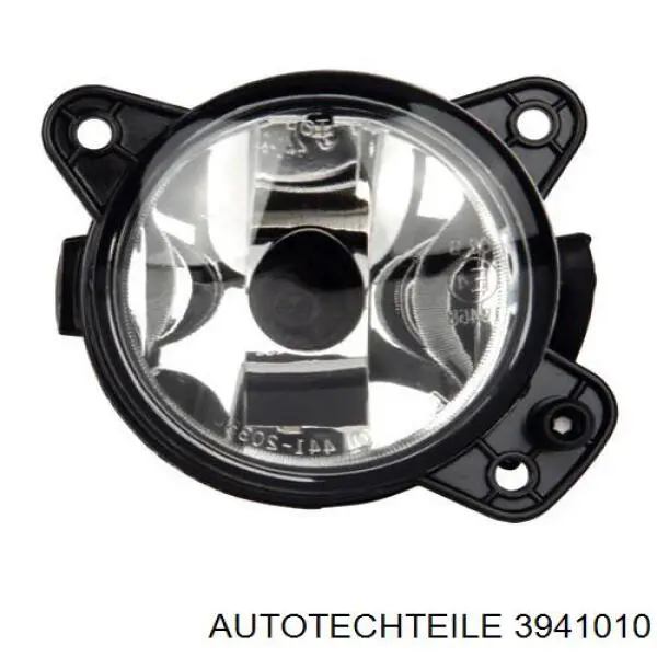 Фара противотуманная, правая Autotechteile 3941010 цена, от 15.79 USD