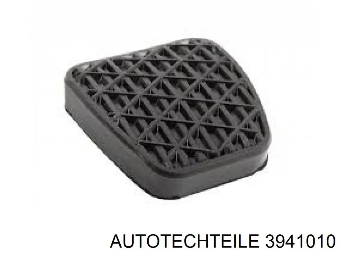 Правая противотуманная фара Autotechteile 3941010
