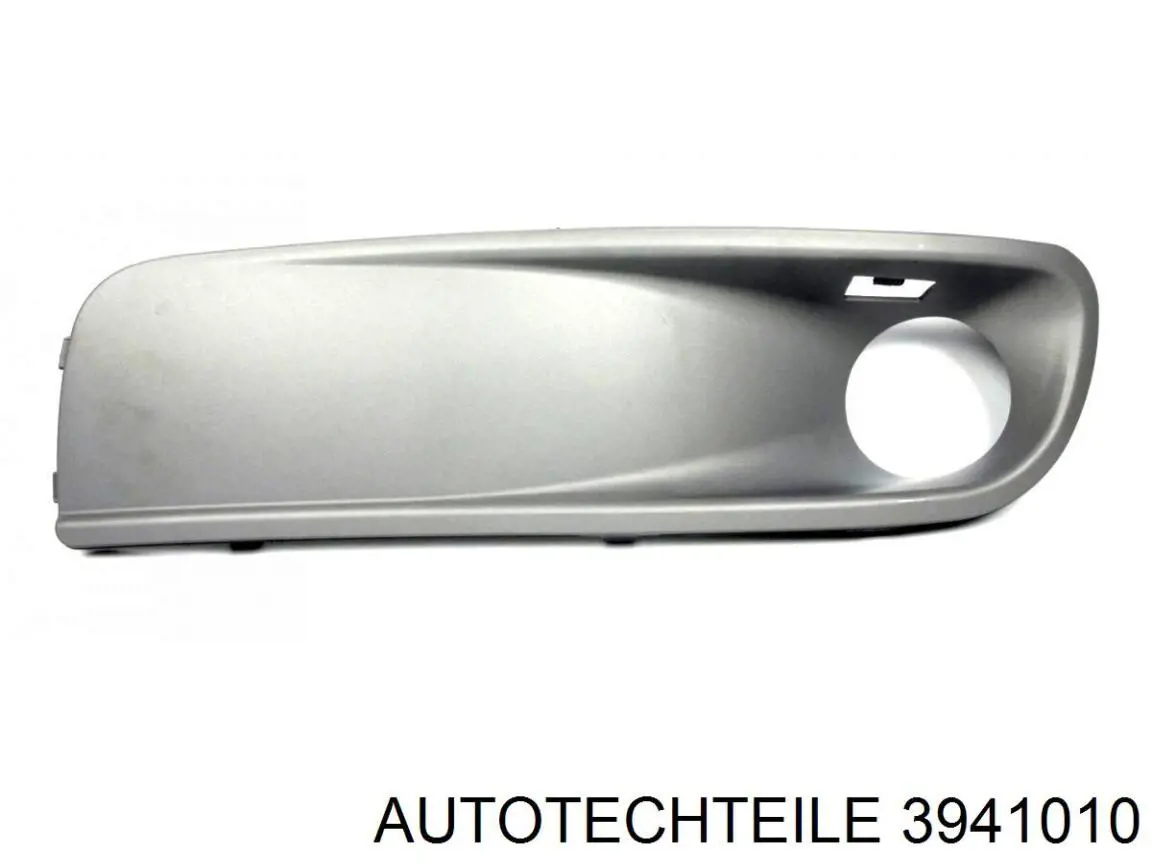 Фара противотуманная, правая Autotechteile 3941010 цена, от 15.79 USD
