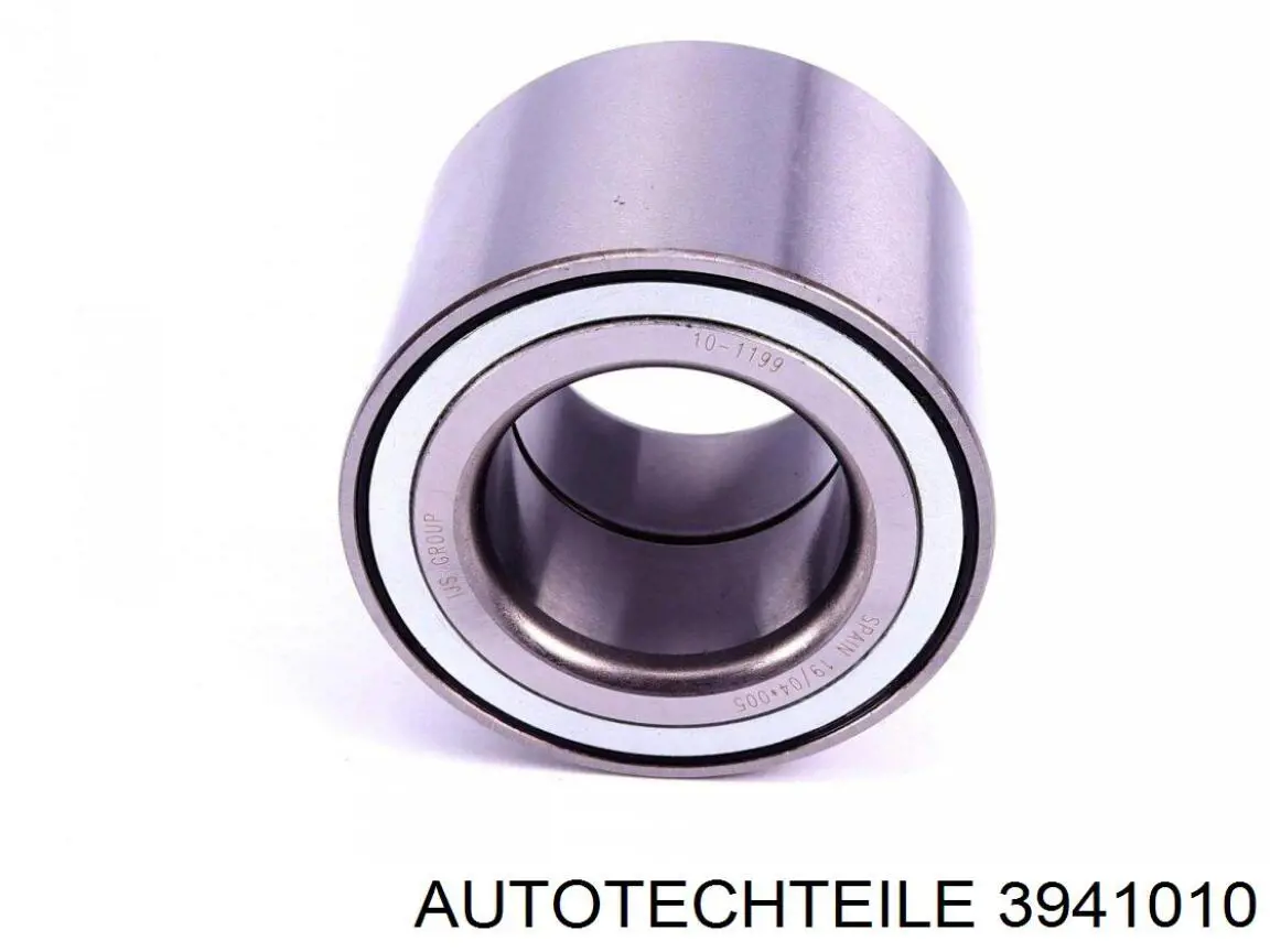 3941010 Autotechteile Противотуманка правая