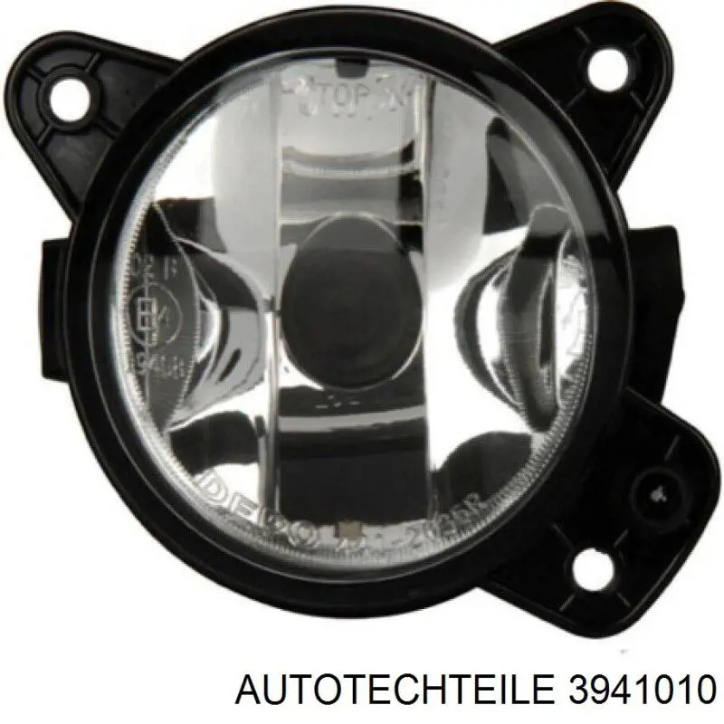 Купить 3941010 Autotechteile Туманка правая