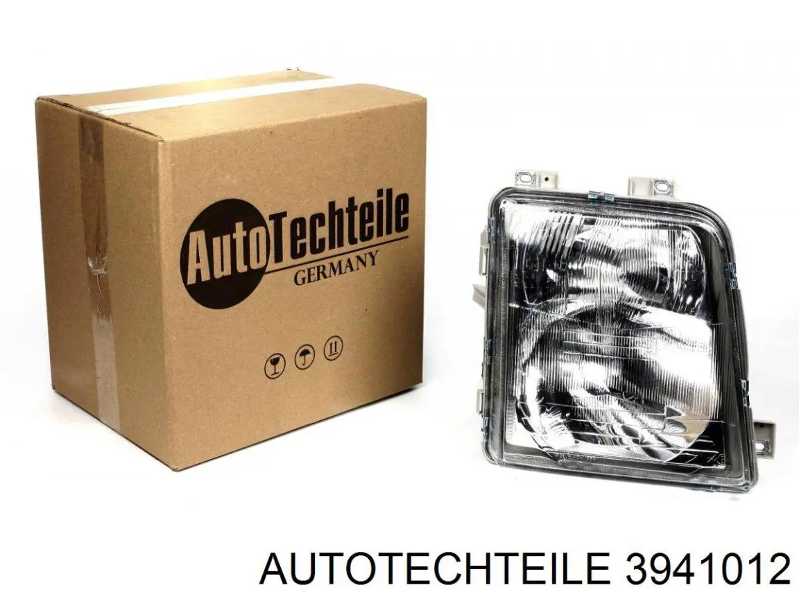 3941012 Autotechteile