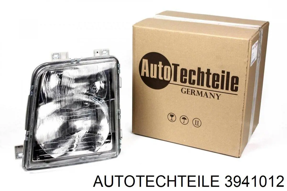 Купить 3941012 Autotechteile Фара основная правая