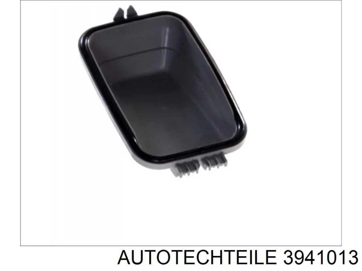 Стекло фары левой 3941013 Autotechteile