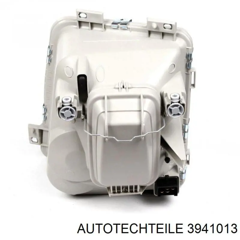Стекло фары левой Autotechteile 3941013 цена, от 10.86 USD