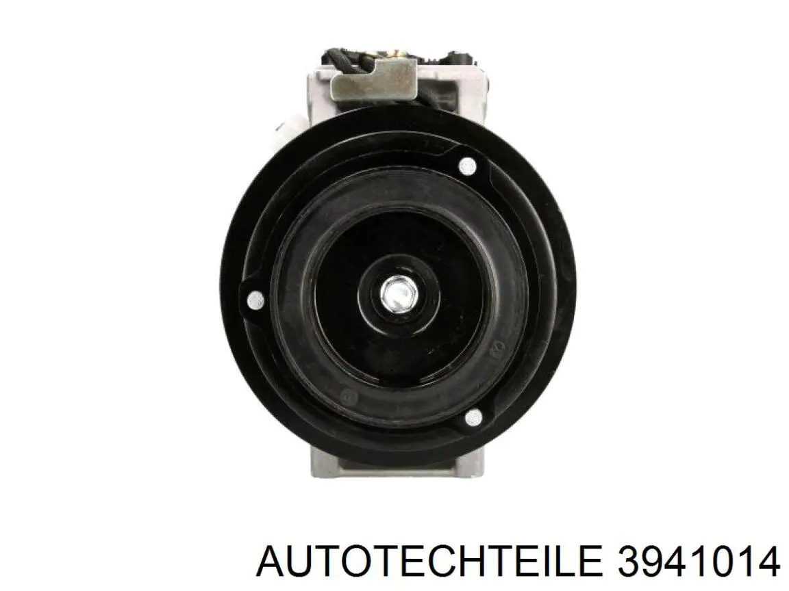 3941014 Autotechteile Стекло правого фонаря