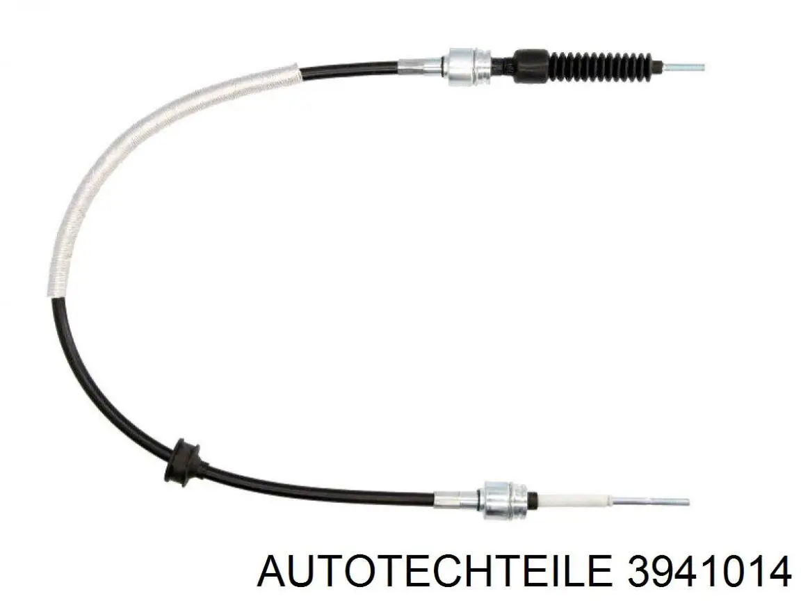 Стекло фары правой 3941014 Autotechteile