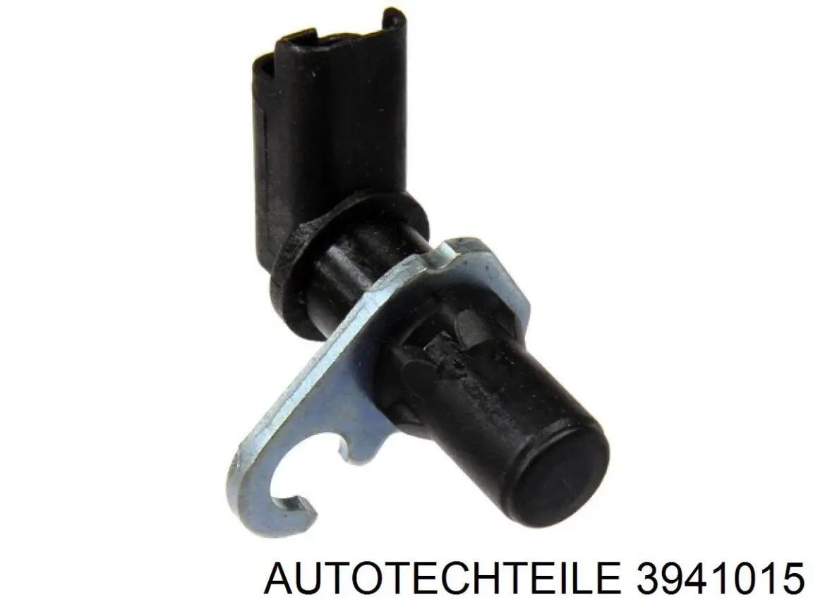 Купить 3941015 Autotechteile Противотуманка левая