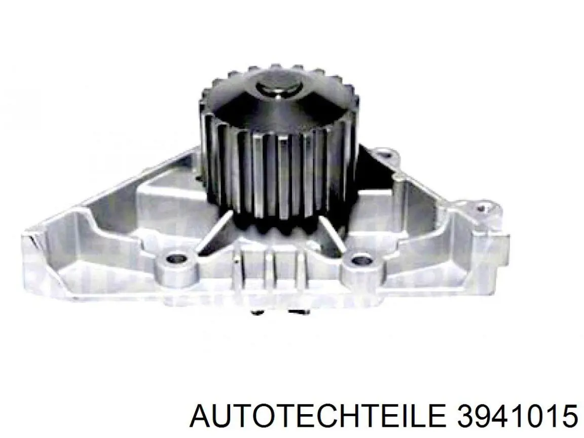 3941015 Autotechteile Противотуманная фара левая