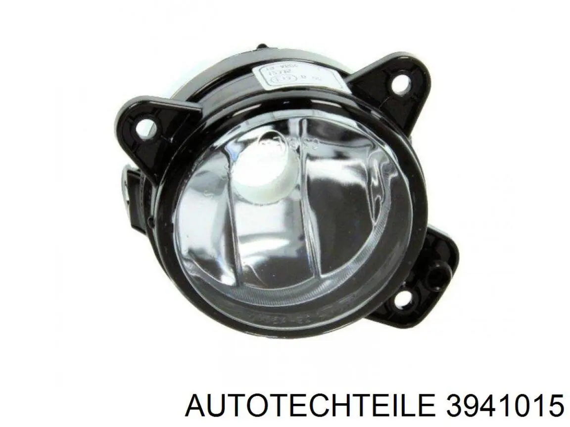 3941015 Autotechteile Противотуманная фара левая